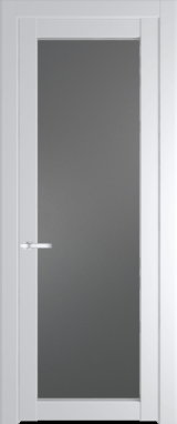 Межкомнатная дверь Profil Doors 1.1.2 PD Графит Крем Вайт (RAL 120-02)