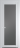 Межкомнатная дверь Profil Doors 1.1.2 PD Графит Крем Вайт (RAL 120-02)