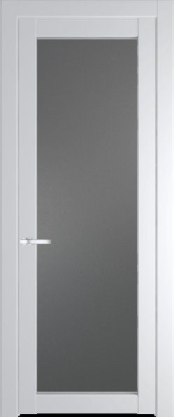 Межкомнатная дверь Profil Doors 1.1.2 PD Графит Крем Вайт (RAL 120-02)