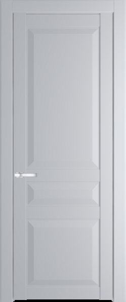 Межкомнатная дверь Profil Doors 1.5.1 PD Лайт Грей (RAL 870-01)