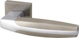 Ручка Armadillo (Армадилло) раздельная K.USQ52.ARC (ARC USQ2) SN/CP-3 матовый никель/хром