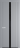 Межкомнатная дверь Profil Doors 1.8 P Черный лак Смоки (RAL 870-02)