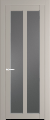Межкомнатная дверь Profil Doors 1.7.2 PD Сэнд Графит