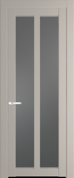 Межкомнатная дверь Profil Doors 1.7.2 PD Сэнд Графит
