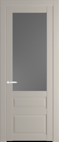 Межкомнатная дверь Profil Doors 2.5.3 PD Сэнд Графит