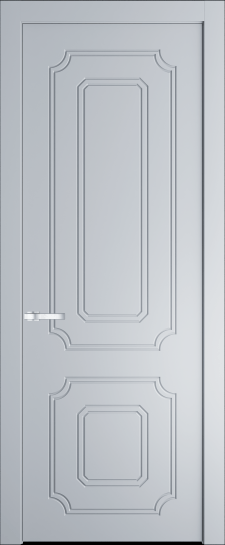 31PW Лайт Грей (RAL 870-01)