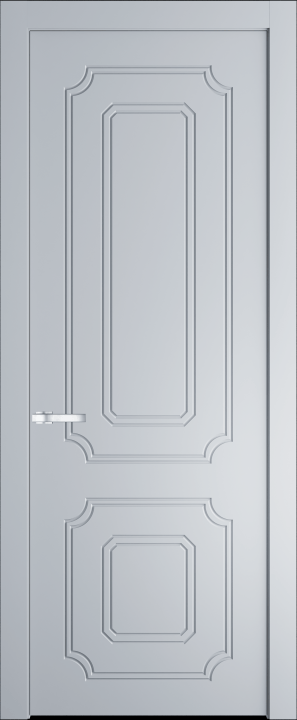 31PW Лайт Грей (RAL 870-01)