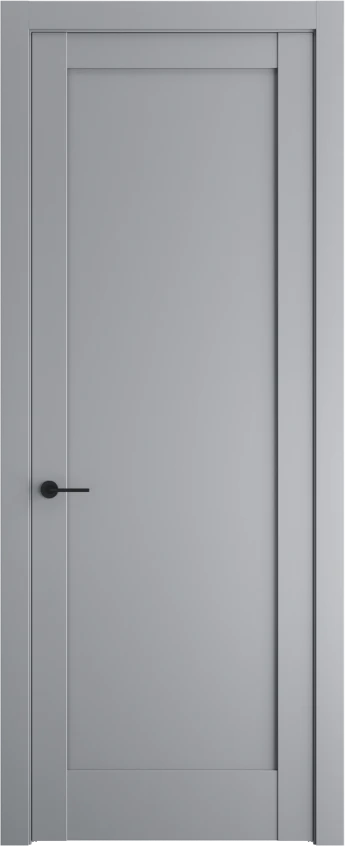 Межкомнатная дверь Profil Doors 10.1.1PD.O Смоки