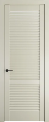 Межкомнатная дверь Profil Doors 11.2.1PD.O Перламутр белый