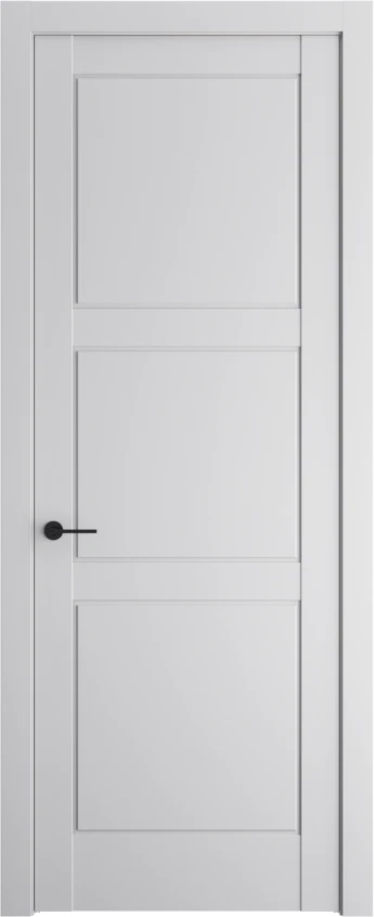 Межкомнатная дверь Profil Doors 7.3.1PD.O Крем Вайт