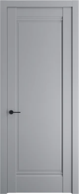 Межкомнатная дверь Profil Doors 9.1.1PD.O Смоки