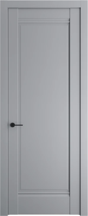 Межкомнатная дверь Profil Doors 9.1.1PD.O Смоки