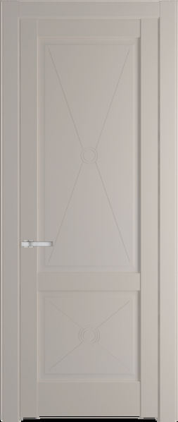 Межкомнатная дверь Profil Doors 1.2.1 PM Сэнд