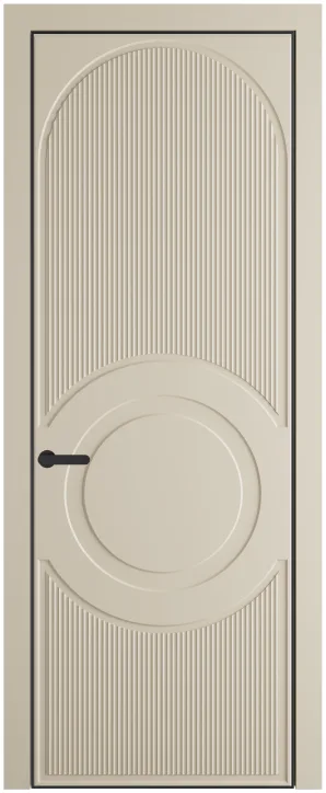 Межкомнатная дверь Profil Doors 9SA