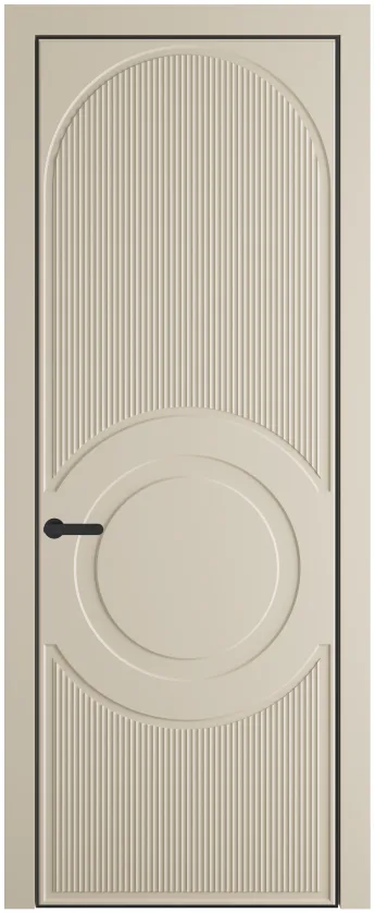 Межкомнатная дверь Profil Doors 9SA