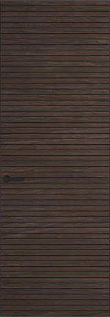 Межкомнатная дверь Profil Doors 11VT-H
