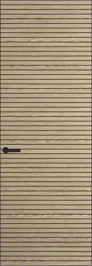 Межкомнатная дверь Profil Doors 11VT-H