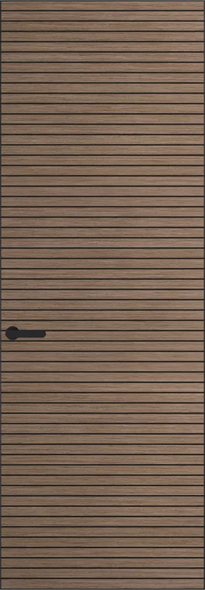 Межкомнатная дверь Profil Doors 11VT-H