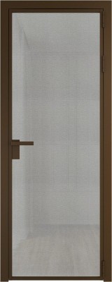 Алюминиевая дверь Profil Doors 1 AG Деорэ Рэте