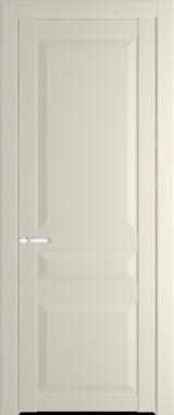 Межкомнатная дверь Profil Doors 1.5.1 PD Кремовая Магнолия (RAL 120-04)