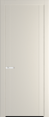 Межкомнатная дверь Profil Doors 1.1 P Кремовая Магнолия (RAL 120-04)
