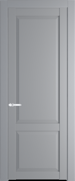 Межкомнатная дверь Profil Doors 2.2.1 PD Смоки (RAL 870-02)