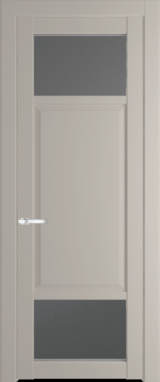 Межкомнатная дверь Profil Doors 2.3.4 PD Сэнд Графит