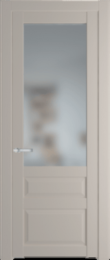 Межкомнатная дверь Profil Doors 2.5.3 PD Сэнд Матовое