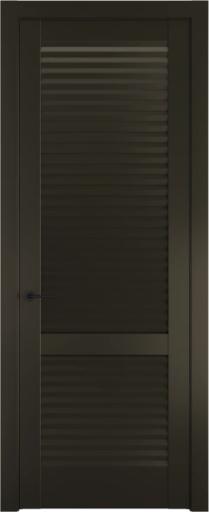 Межкомнатная дверь Profil Doors 11.2.1PD.O Перламутр бронза