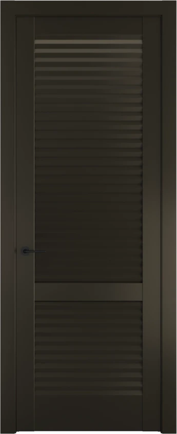 Межкомнатная дверь Profil Doors 11.2.1PD.O Перламутр бронза