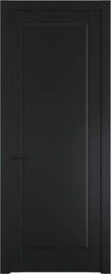 Межкомнатная дверь Profil Doors 6.1.1PD.O Блэк