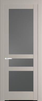 Межкомнатная дверь Profil Doors 4.5.2 PD Сэнд Графит