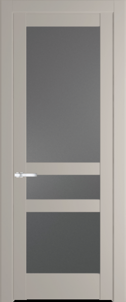 Межкомнатная дверь Profil Doors 4.5.2 PD Сэнд Графит