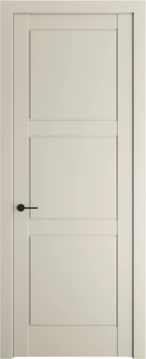 Межкомнатная дверь Profil Doors 7.3.1PD.O Кремовая Магнолия