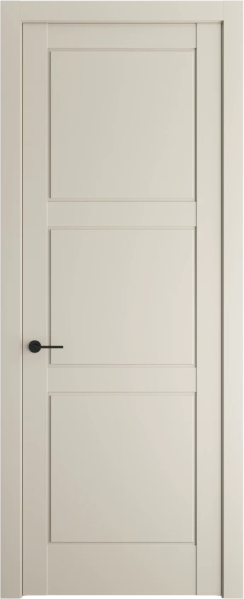 Межкомнатная дверь Profil Doors 7.3.1PD.O Кремовая Магнолия