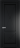Межкомнатная дверь Profil Doors 1.2.1 PM Блэк