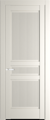 Межкомнатная дверь Profil Doors 2.3.1 PM Перламутр белый