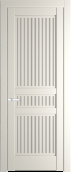 Межкомнатная дверь Profil Doors 2.3.1 PM Перламутр белый