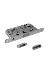 AGB 190 Lock под цилиндр