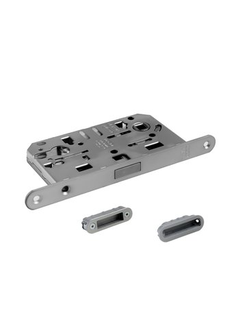 AGB 190 Lock под цилиндр