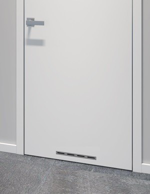 Решетка Profil Doors