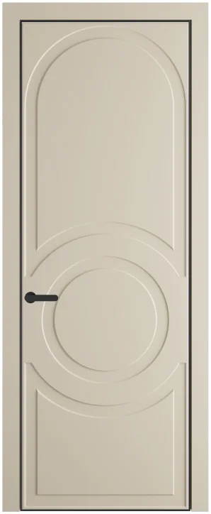 Межкомнатная дверь Profil Doors 10SA