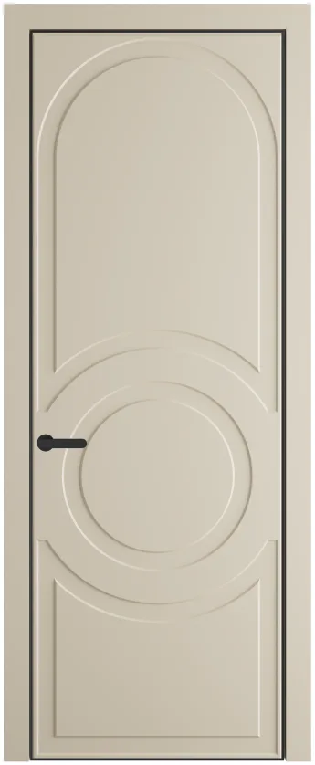 Межкомнатная дверь Profil Doors 10SA