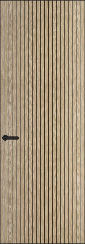 Межкомнатная дверь Profil Doors 12VT-V