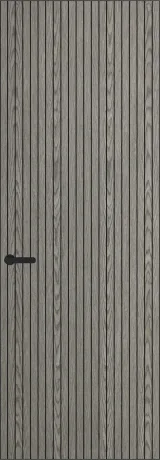 Межкомнатная дверь Profil Doors 12VT-V