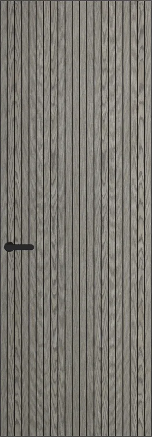 Межкомнатная дверь Profil Doors 12VT-V