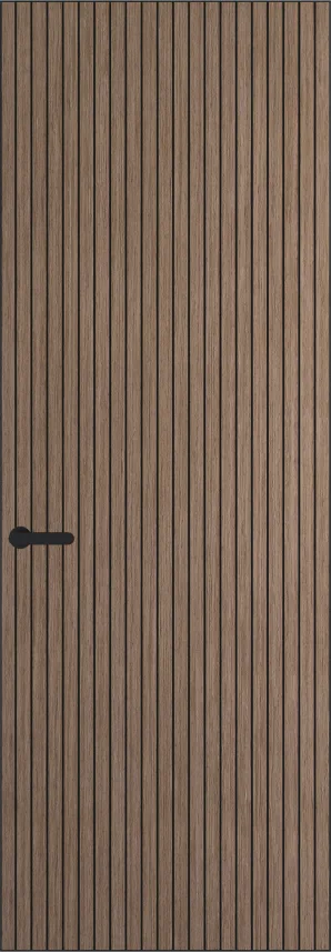 Межкомнатная дверь Profil Doors 12VT-V