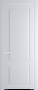 Межкомнатная дверь Profil Doors 2.2.1 PD Вайт (RAL 110 96 02)