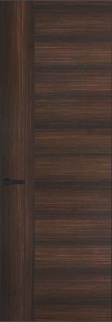 Межкомнатная дверь Profil Doors 6VT шпон Шпон Albero 1398S