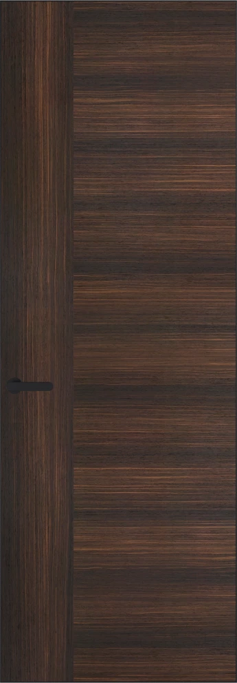 Межкомнатная дверь Profil Doors 6VT шпон Шпон Albero 1398S